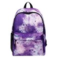 thumbnail image 1 of Galaxy Backpack School College Laptop USB Charging Port Backpack, 1 of 8