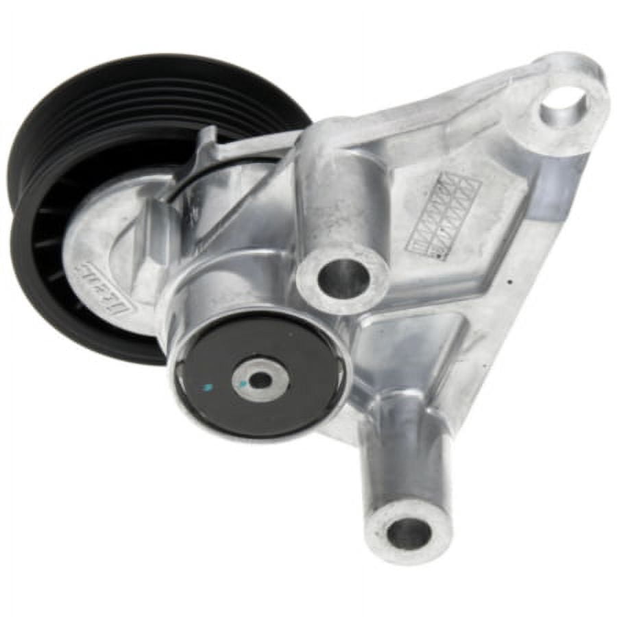 Litens Serpentine Belt Tensioner: 1 Piece Fits select: 1999-2008 CHEVROLET SILVERADO, 2000-2008 CHEVROLET TAHOE