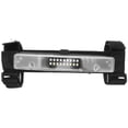 thumbnail image 2 of Portable UTV ATV Interior Light Car Roof Lamp Universal Roll Bar Mount LED Light, 2 of 8
