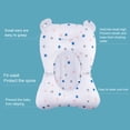 thumbnail image 3 of ASITO DE BAÑO PARA BEBÉ, ALFOMBRA FLOTANTE PARA BAÑERA PARA RECIÉN NACIDOS, COJÍN DE BAÑO PAREBÉS, ASIENTOS DE BAÑO PARA BEBÉS SENTADOS, Soporte para Baño infantil,, 3 of 7
