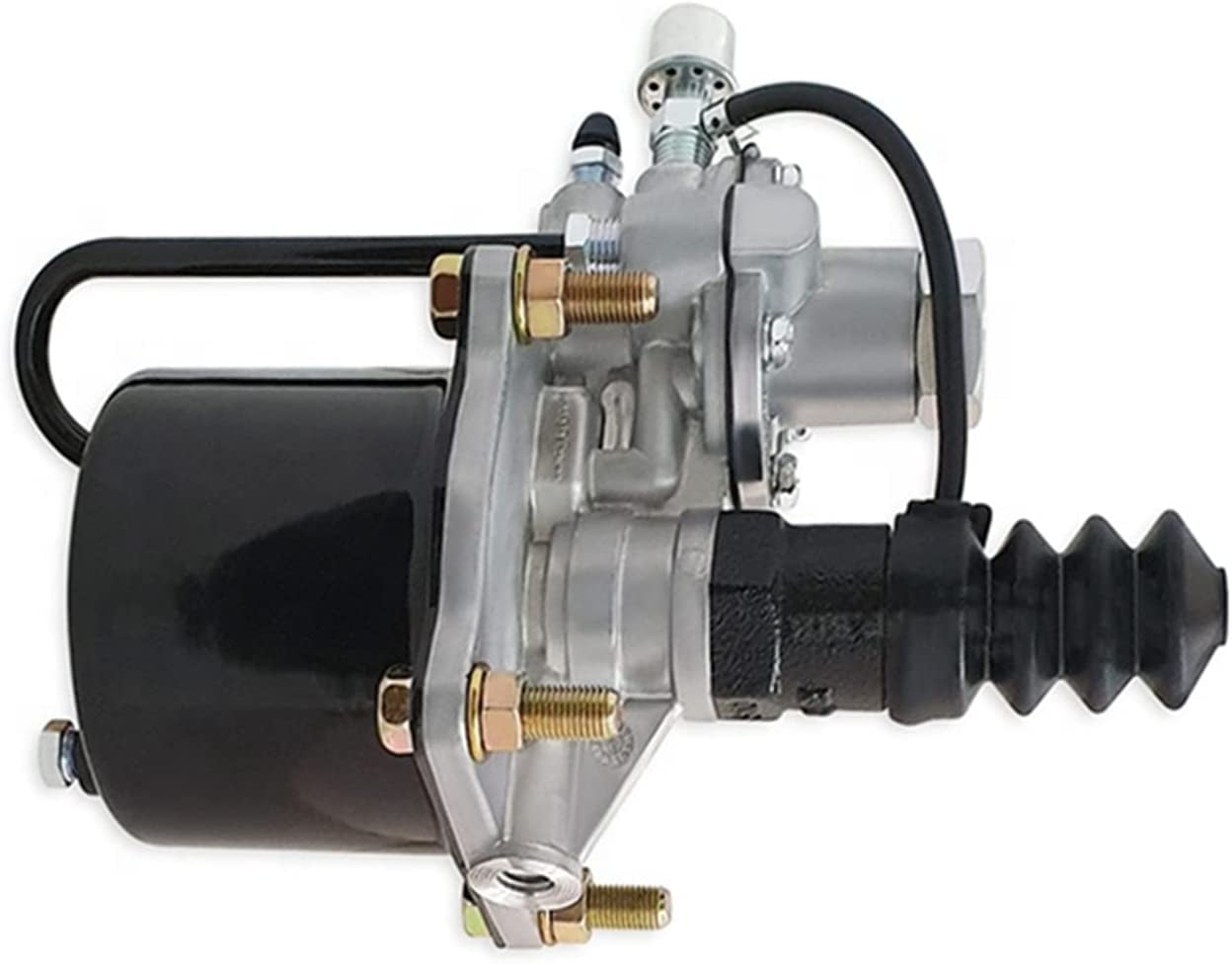 90mm Clutch Booster Compatible with Isuzu CXM FVR FVY FVZ GVD FRR FTS FVD FVL FVM 642-03502