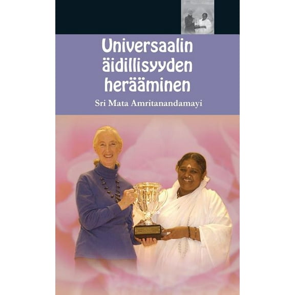 Universaalin äidillisyyden herääminen (Paperback)