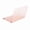Blush Pink Dots, variant on Incase Hardshell Case for MacBook Pro