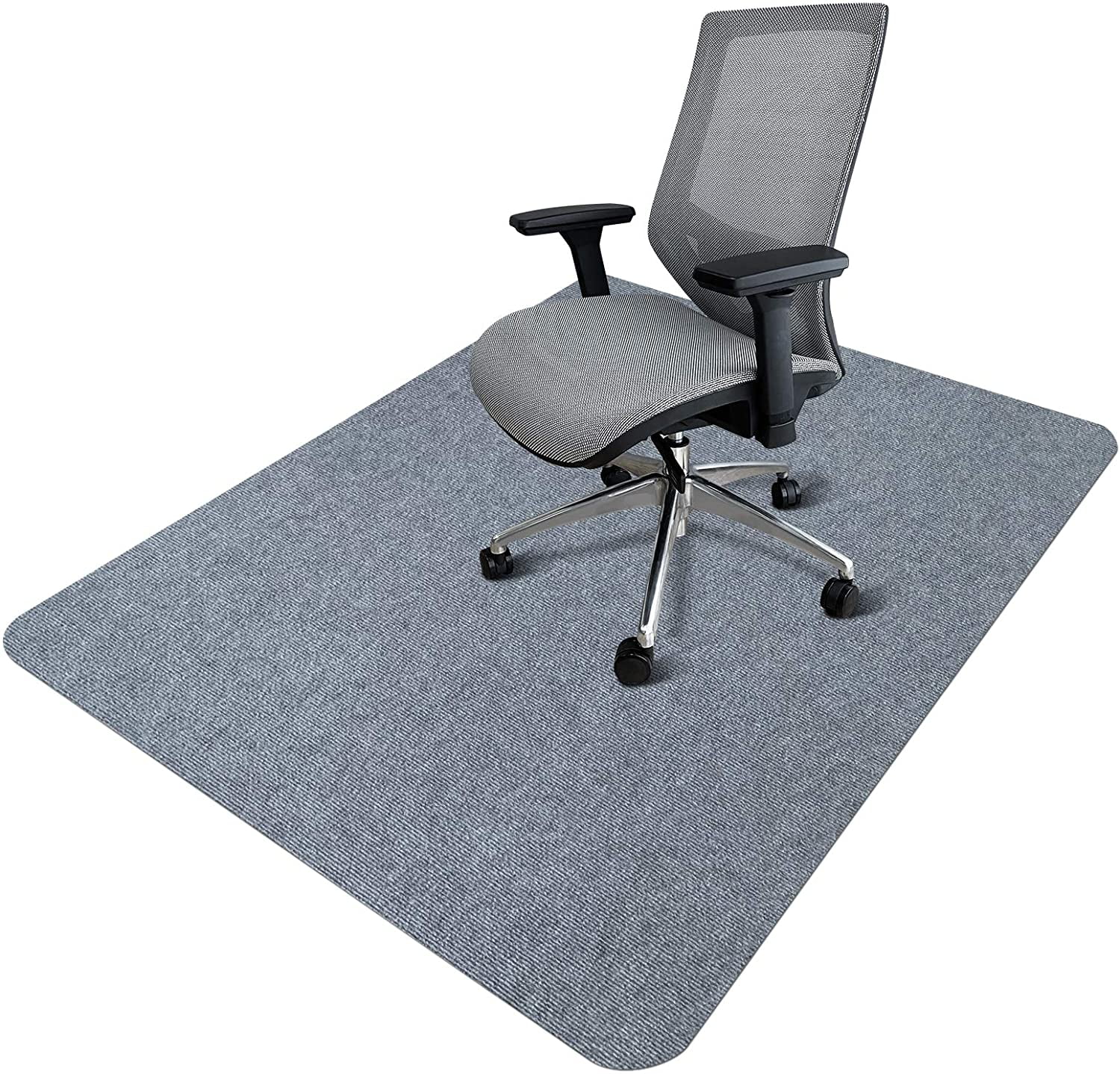 Simple Desk Chair Mat Walmart with Simple Decor