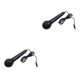 thumbnail image 1 of Seitruly Microphone 3.5mm Jack Handheld Mic for Electronic Smartphone Piano 2piezas Tipo 1, 1 of 1