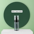 thumbnail image 2 of Botella de spray HUOGUO multifuncional para peinar y limpiar, 2 of 2