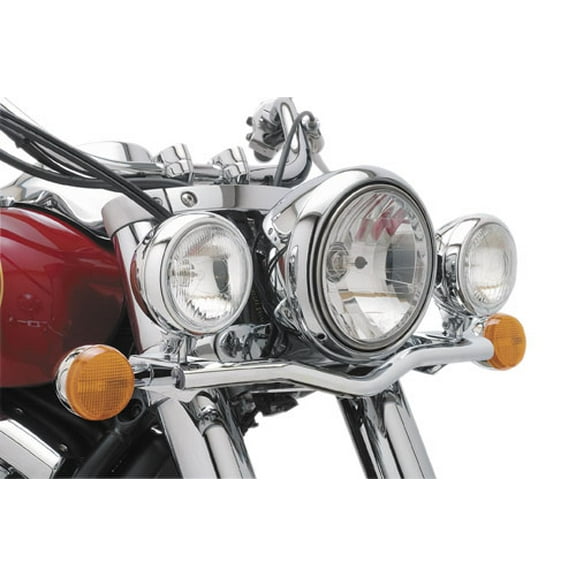 fits Cobra™ 04-0442 Lightbar with Spotlights - Style B