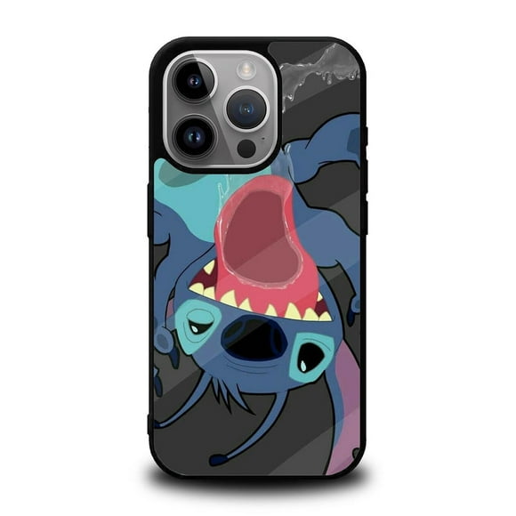 Stitch iPhone 15 Pro Case BLN0275,iPhone 14 Pro Max