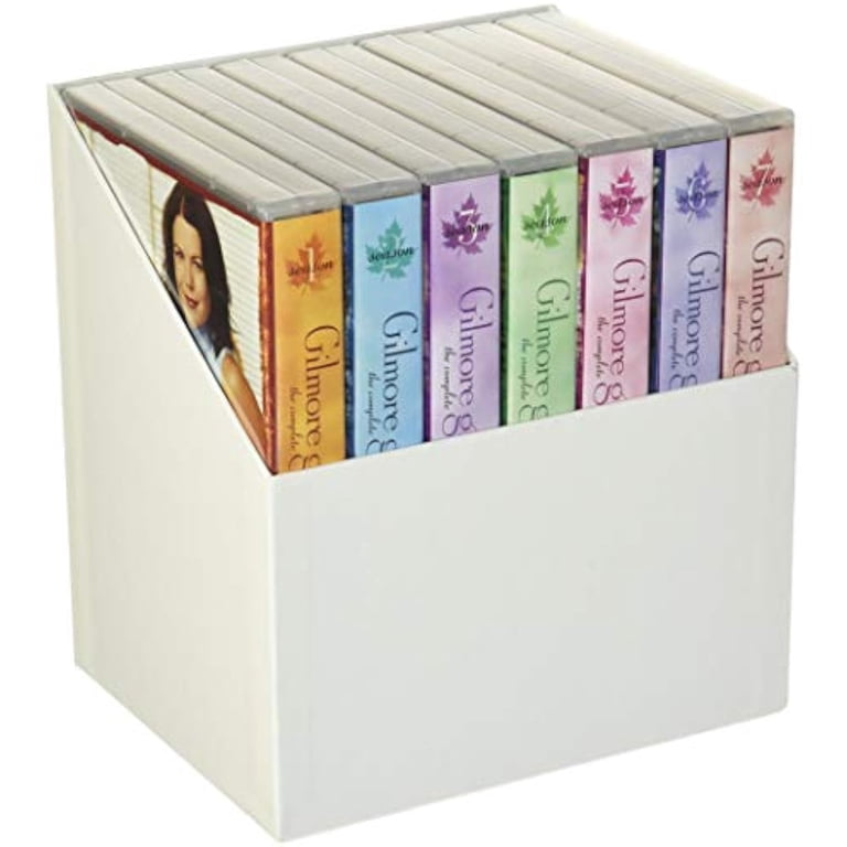 Warner Home Video Gilmore Girls: Complete Series Box Set (DVD) (42