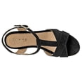 thumbnail image 2 of SANDALIA FRATTA NEGRO 104477, 2 of 3
