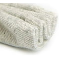 thumbnail image 4 of 5 Pairs Of Cotton Toe Topper Liner Socks, Ladies Women Semi Toe Socks, 4 of 4