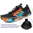 thumbnail image 2 of Water Shoes for Men and Women - Quick Dry, Non-Slip Swim, Lake, Kayaking, Beach, Pool, Surfing and Outdoor Sports Barefoot Shoes, 2 of 12