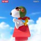 thumbnail image 3 of POP MART Snoopy The Best Friends Series Caja Sorpresa Juguetes Bolsa Misteriosa Caja Misteriosa Figura de Acción Surpresa Lindo Cumpleaños, 3 of 5