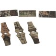 thumbnail image 1 of Quality Archery Designs QAD Replacement Felt Kit Camo, 1 of 1