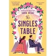 thumbnail image 1 of Pre-Owned The Singles Table (Paperback) 0593100603 9780593100608, 1 of 2