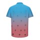 thumbnail image 4 of Blusa y camisa de manga corta con cuello vuelto Camisa casual para hombre Camisa de bolos vintage de manga corta Camisas de verano de playa cubana Camisa con botones Blusa para hombre Poliéster, 4 of 5