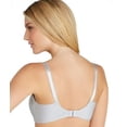 thumbnail image 2 of Warner's Womens No Side Effects Wire-Free T-Shirt Bra Style-1056, 2 of 2