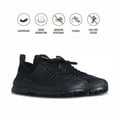 thumbnail image 6 of Ccilu Horizon Saturn Women Lightweight Breathable Knitted Lace-up Sneakers, 6 of 8