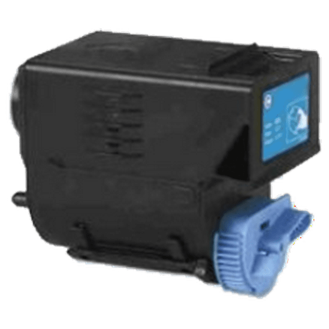 Zoomtoner Compatible Canon ImageRunner C2880I CANON 0453B003AA laser Toner Cartridge Cyan