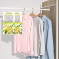 thumbnail image 2 of Closet Dehumidifier Moisture Absorber - Dehumidifier Bags Closet Moisture Absorber,Long Lasting Fragrant Moistureproof Packets, Absorb Excess Humid & Maintain Freshness, 2 of 8