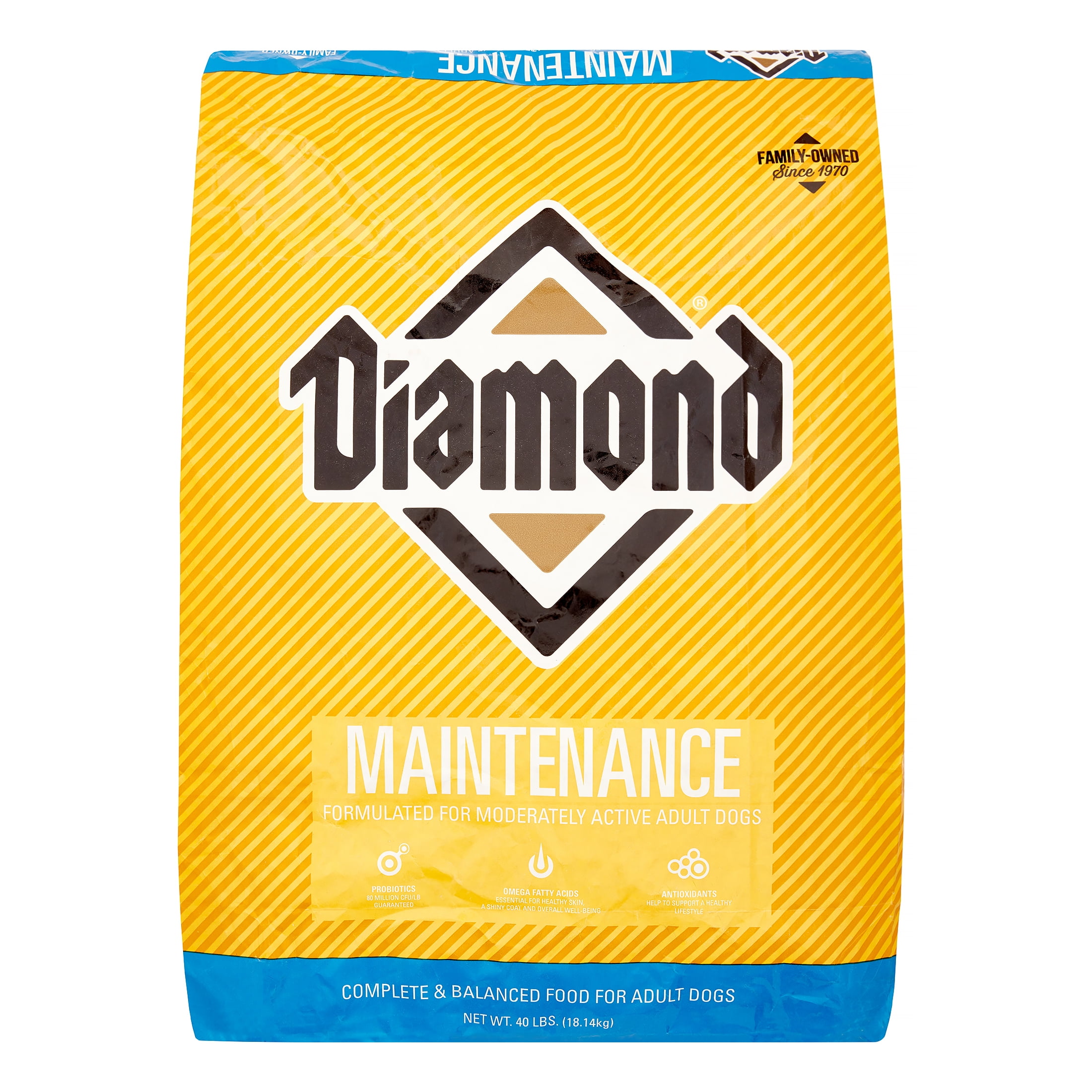 diamond high energy walmart