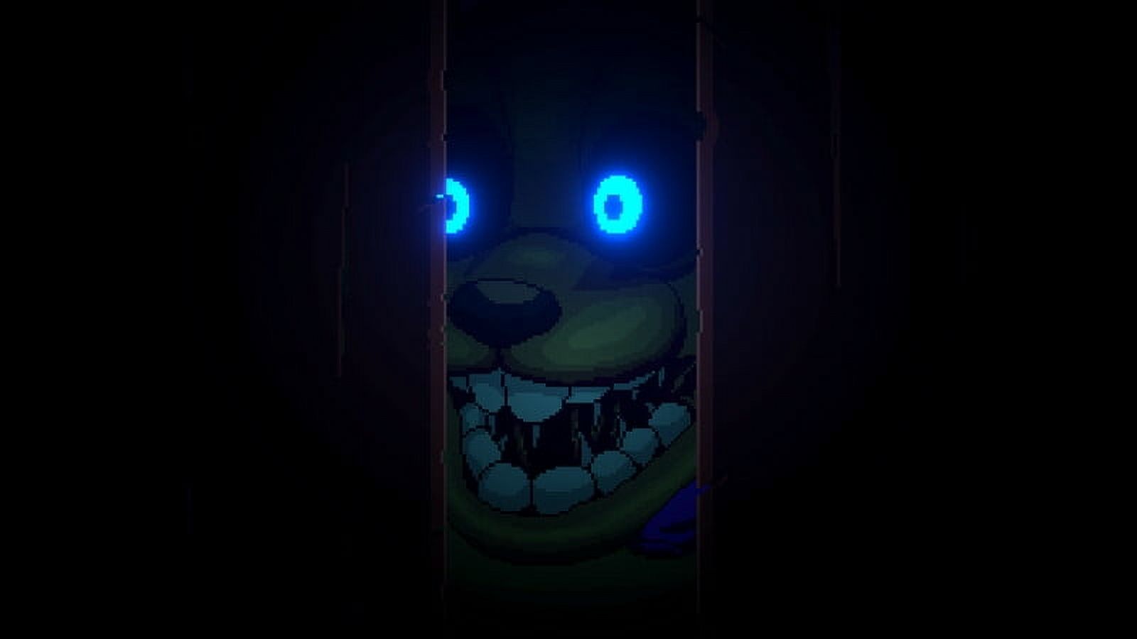 Five Nights at Freddy's: Into the Pit, PlayStation 4 3