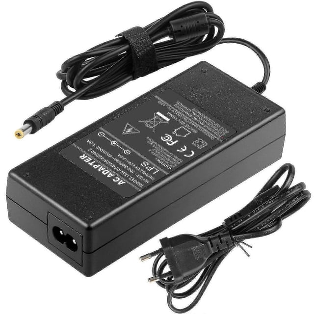 42V 2A & 36V 2A E-Bike Scooter Charger Power Adapter with Charging Cable
