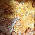 thumbnail image 2 of Pine Rosin (Colophony) for Grip Enhancer, Incense, Soap-Making, Etc - Chunks & Powder, 2 of 2