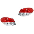 thumbnail image 1 of Par de Calaveras Attitude 2015 A 2020 Dodge C/Arnés TYC ., 1 of 4