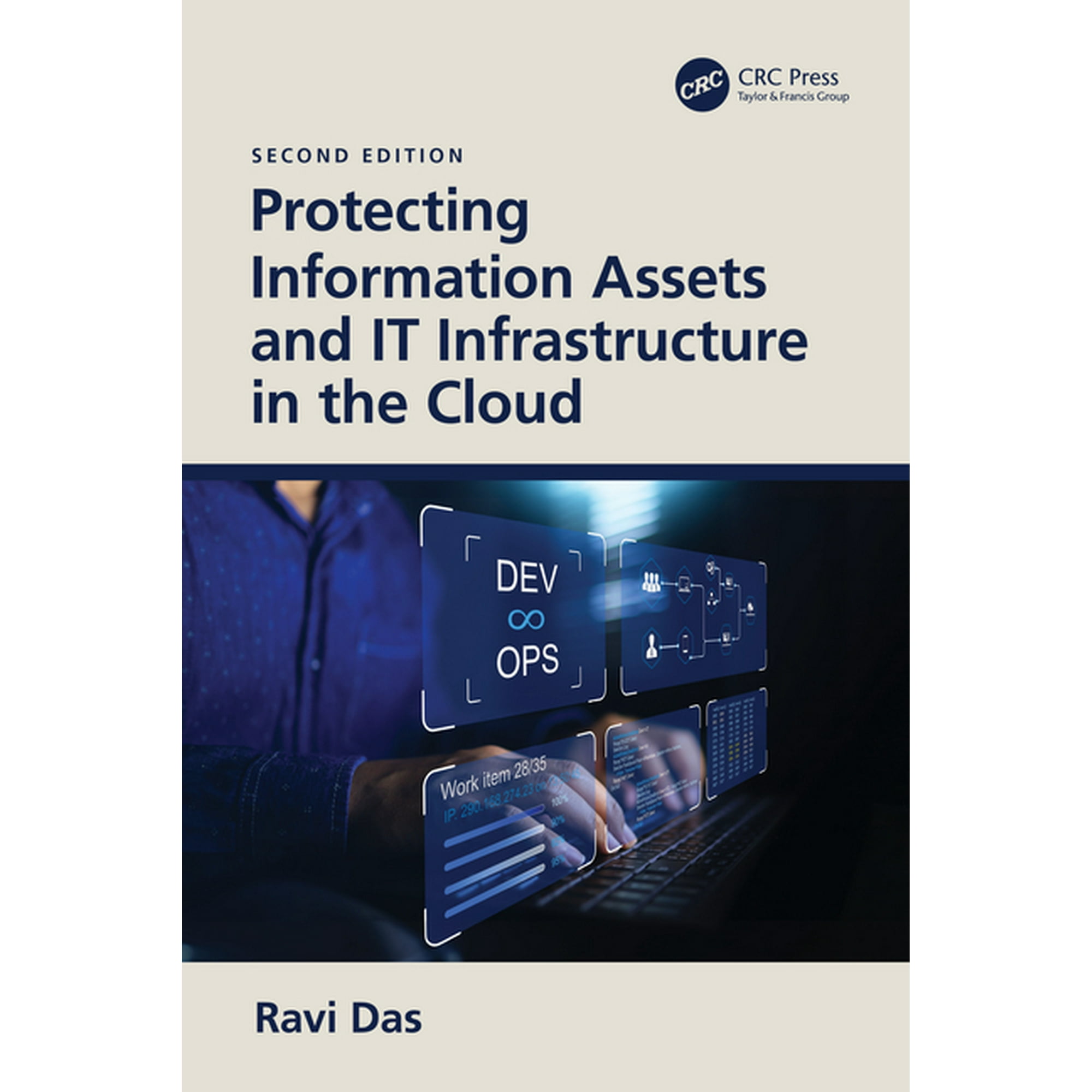 Protecting Information Assets and IT Infrastructure in the Cloud (Paperback)