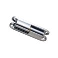 thumbnail image 2 of Riwesomey Bisagra antioxidante anticorrosivo 180 grados rotatorio puerta del hogar armario bisagras Hardware muebles accesorios Herramientas eléctricas Riwesomey TO011767-01, 2 of 6