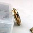 thumbnail image 3 of 3X 22mm Manual Tile Cutter Rotary Bearing Wheel Replacement For Cutting Machine, 3 of 8