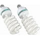 thumbnail image 1 of 2 x 135W E27 Daylight Photography Bulb Set for Photo Studio Video Daylight Bulb 220V 5500K (2 Pieces)-2025, 1 of 4