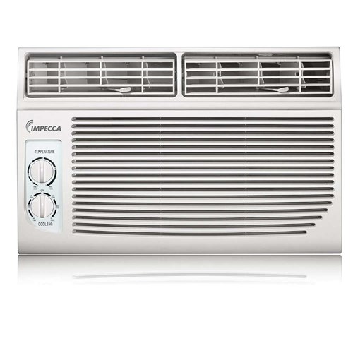Impecca 8,000 BTU Mini Window Air Conditioner