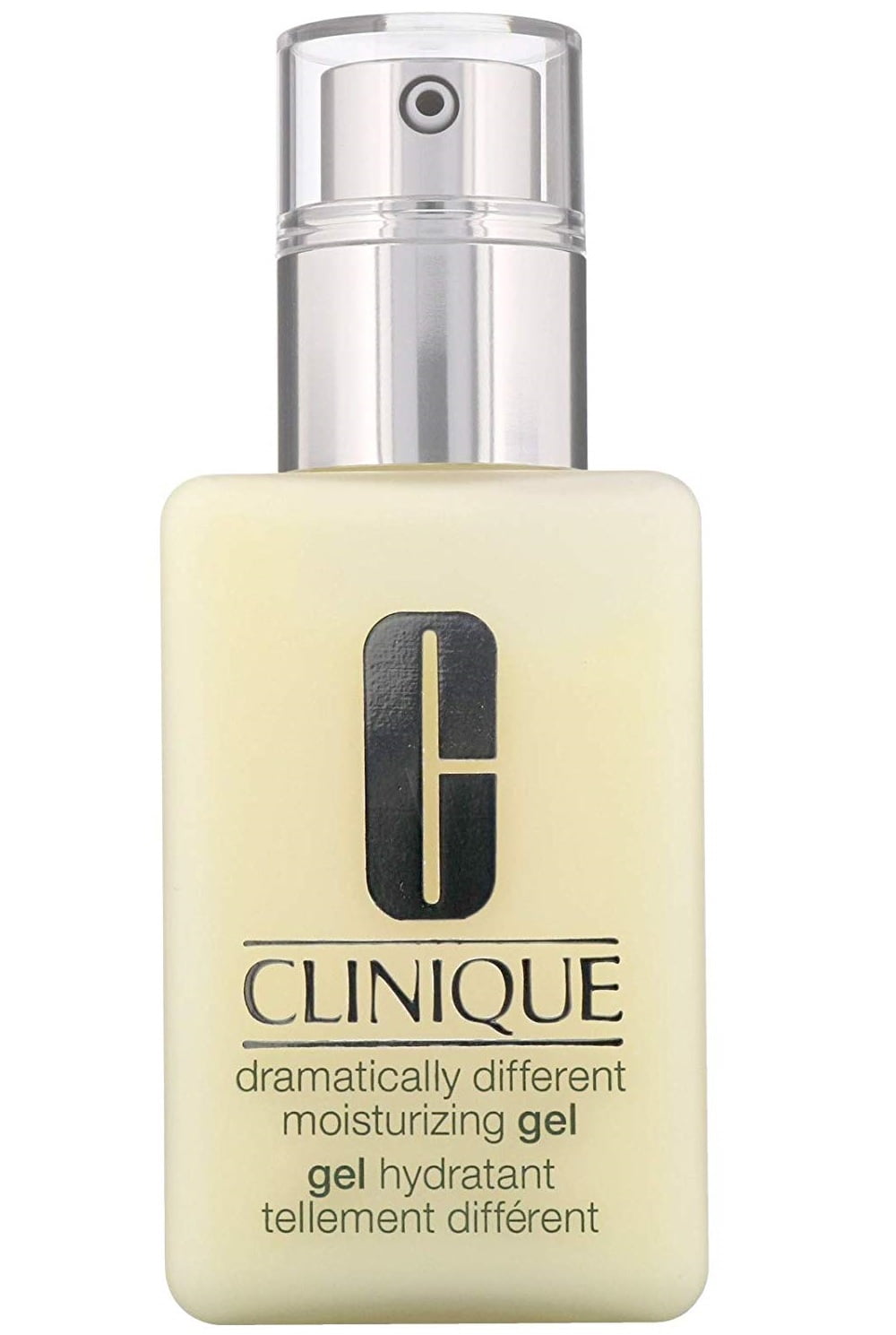 Clinique New Clinique Dramatically Different Moisturizing Gel With
