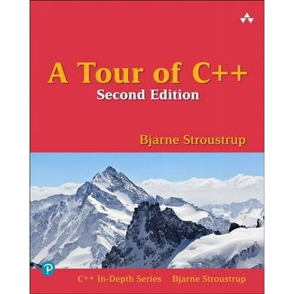 C   In-Depth: A Tour of C   (Paperback)