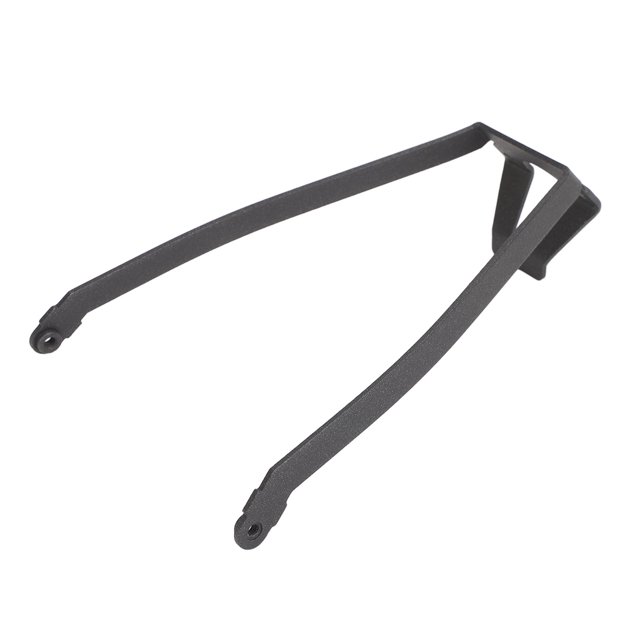 Support de Garde-Boue Arrière de Scooter Électrique, Support de Garde-Boue de Scooter de 8,5 Pouces pour le Remplacement