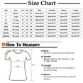 thumbnail image 2 of Patlollav Mens Tops Short Sleeve Flame Print Round Neck Pullover T-Shirt Blouse, 2 of 5