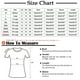 RXIRUCGD Mens Shirts Men Short Sleeve Flame Printing Round Neck Pullover T Shirt Blouse - image 2 of 2