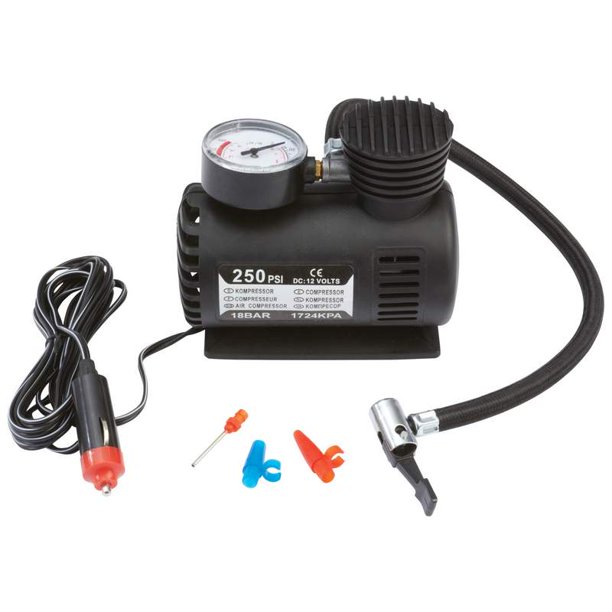 Maxam® 250psi Air Compressor AUAC1