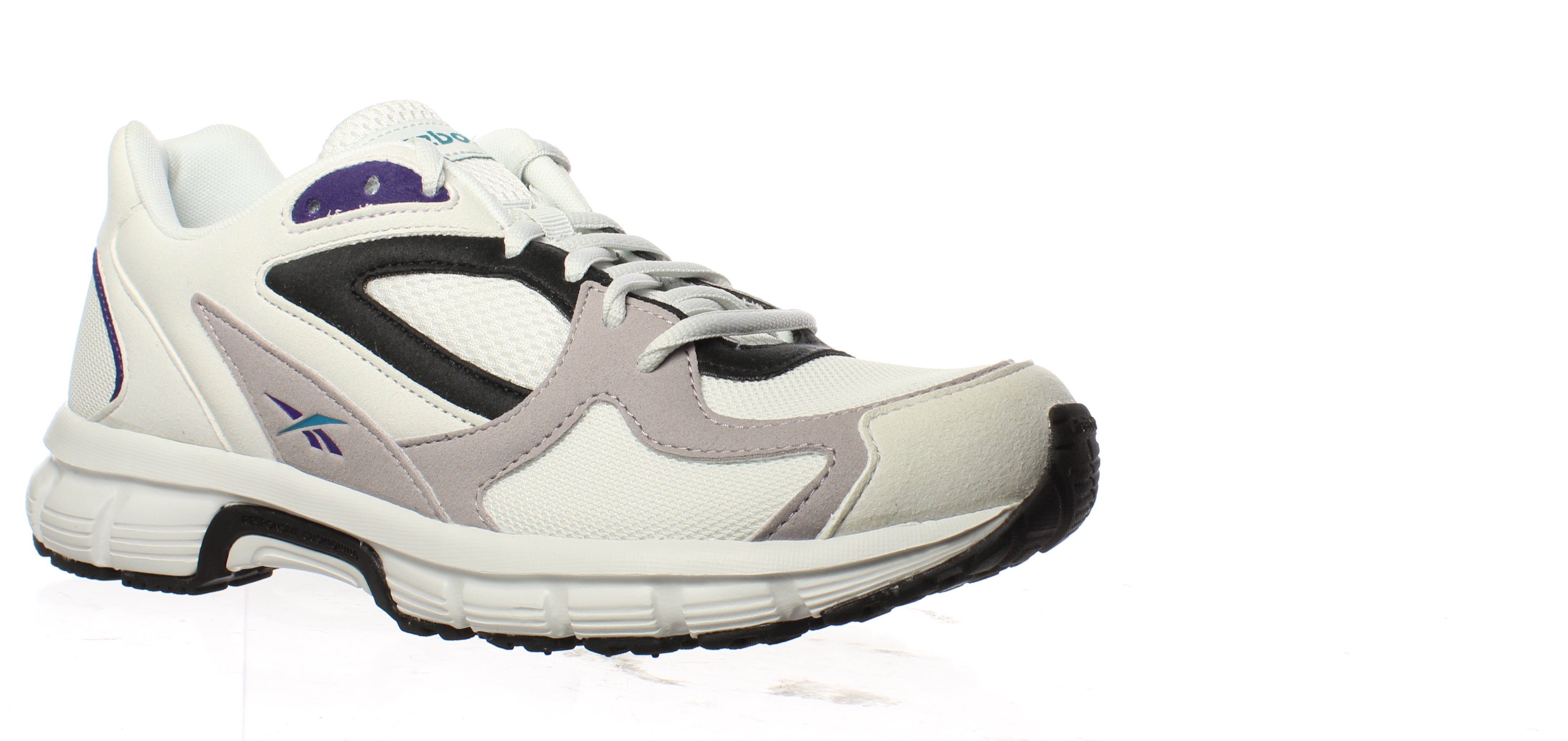 reebok running shoes size 8