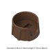 thumbnail image 5 of Base para compactador de café, soporte para portafiltro, fácil de limpiar, premium, profesional, 5 of 8