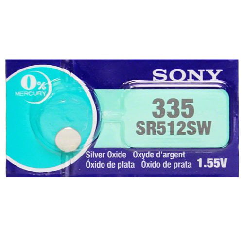 Authorized Seller. Sony 379 SR521SW Battery Best By 03/21 Ships from USA 