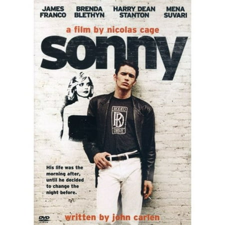 Sonny (Widescreen)