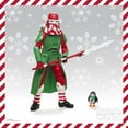 thumbnail image 3 of Star Wars: The Black Series Snowtrooper Holiday Edition Kids Toy Action Figure for Boys and Girls (3”), 3 of 8
