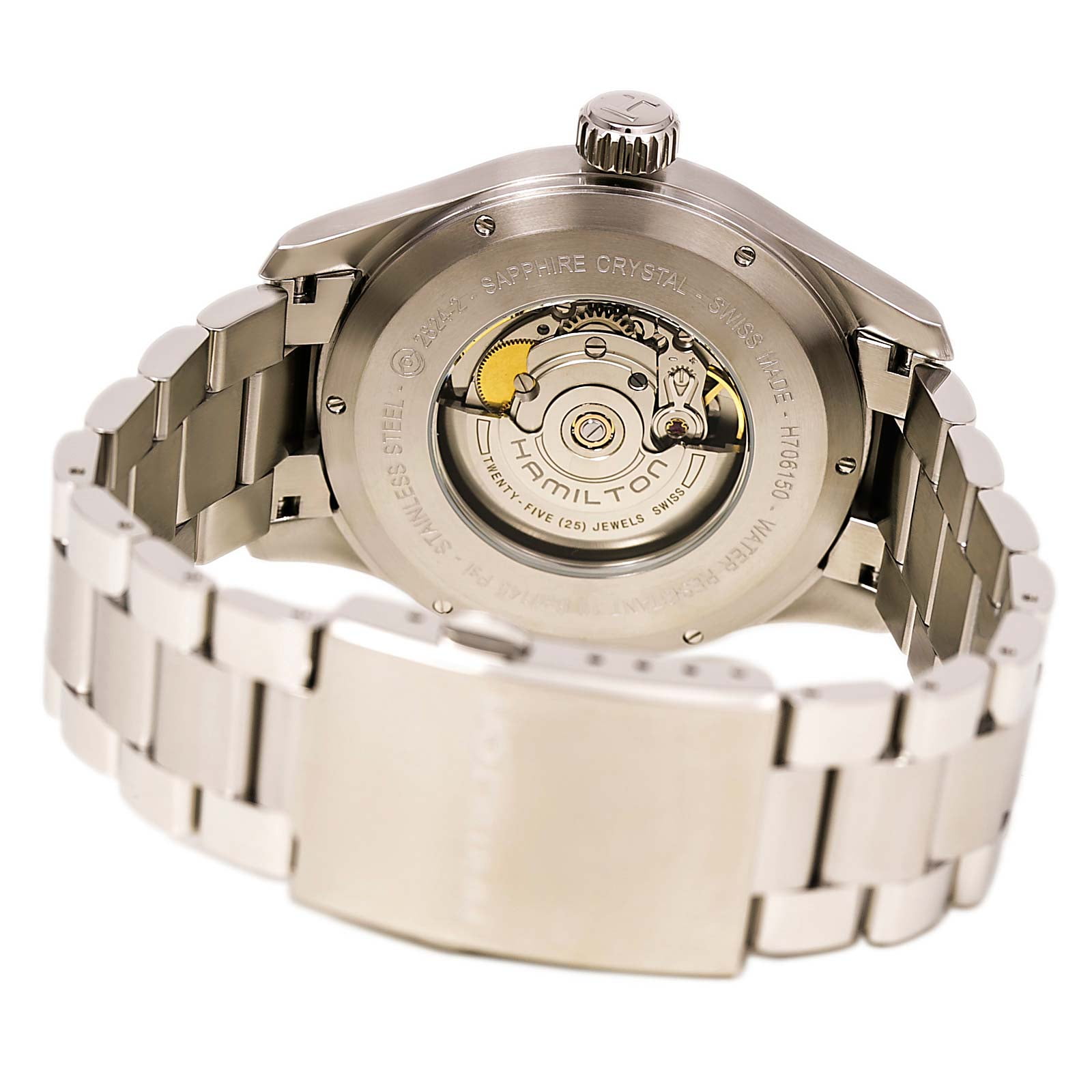 hamilton h706150