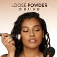 thumbnail image 3 of Brocha de maquillaje Mented Cosmetics Foundation Brush Vegan, 3 of 5