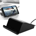 thumbnail image 4 of USB HUB, Lightweight 4 Ports Power Adapter  For Home Black, 4 of 8