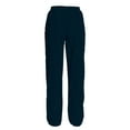 thumbnail image 2 of Pantalon d'Uniforme Cargo pour Femmes à Taille Entièrement Élastique, 2 of 3