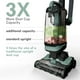 thumbnail image 3 of Kenmore DU1275 Aspiradora Vertical Ligera sin Bolsa con 4 ajustes de Altura, Cepillo para Polvo eliminador de Pelo, Pet HandiMate y 2 Herramientas de Limpieza, Verde Claro, 3 of 5
